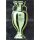 Panini EM 2008 - Sticker 3 - Trophy