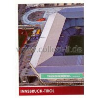 Panini EM 2008 - Sticker 22 - Innsbruck - Tirol - Stadion...