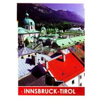 Panini EM 2008 - Sticker 24 - Innsbruck - Tirol