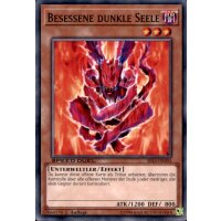 SBLS-DE003 - Besessene dunkle Seele