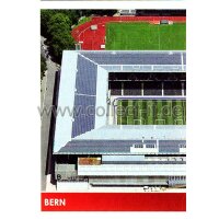 Panini EM 2008 - Sticker 38 - Bern - Stade De Suisse...