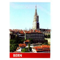 Panini EM 2008 - Sticker 40 - Bern