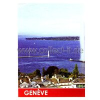 Panini EM 2008 - Sticker 44 - Geneve