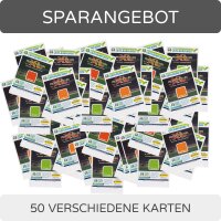 Panini Road to UEFA EURO 2020 Adrenalyn XL - 50...