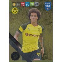 Fifa 365 Cards 2019 - LE51 - Axel Witsel - Limited Edition