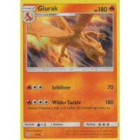 5/18 - Glurak - Meisterdetektiv Pikachu - Moviepack