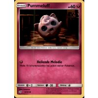 14/18 - Pummeluff - Meisterdetektiv Pikachu - Moviepack