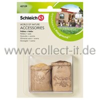Schleich - Pellets und Hafer (42129)