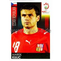 Panini EM 2008 - Sticker 92 - Marek Kulic