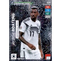 Karte 309 - Road to EURO EM 2020 - Jerome Boateng -...