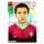 Panini EM 2008 - Sticker 119 - Simao