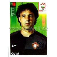 Panini EM 2008 - Sticker 123 - Quim