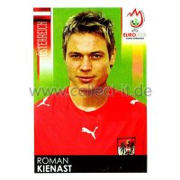 Panini EM 2008 - Sticker 172 - Roman Kienast