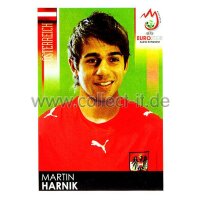 Panini EM 2008 - Sticker 173 - Martin Harnik