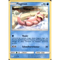 42/214 - Flegmon - Kräfte im Einklang