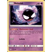 67/214 - Nebulak - Kräfte im Einklang