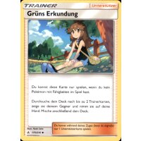 175/214 - Grüns Erkundung - Kräfte im Einklang