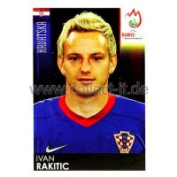 Panini EM 2008 - Sticker 192 - Ivan Rakitic