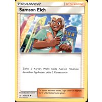 185/214 - Samson Eich - Kräfte im Einklang