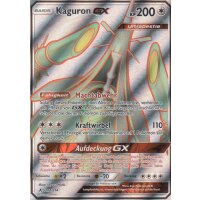 208/214 - Kaguron GX - Kräfte im Einklang