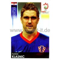 Panini EM 2008 - Sticker 196 - Ivan Klasnic