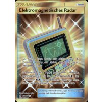 230/214 - Elektromagnetisches Radar - Kräfte im...