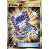 233/214 - Pokecom 3.0 - Kräfte im Einklang