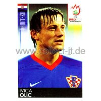 Panini EM 2008 - Sticker 198 - Ivica Olic