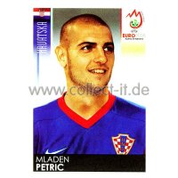 Panini EM 2008 - Sticker 200 - Mladen Petric