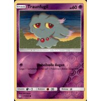 77/214 - Traunfugil - Kräfte im Einklang - Reverse Holo