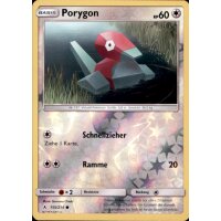 155/214 - Porygon 2 - Kräfte im Einklang - Reverse Holo