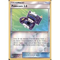 182/214 - Pokecom 3.0 - Kräfte im Einklang - Reverse...