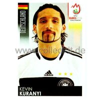 Panini EM 2008 - Sticker 226 - Kevin Kuranyi