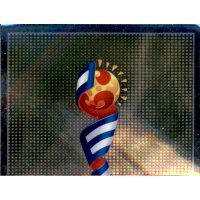 Frauen WM 2019 Sticker 1 - Official Logo (1) - Intro