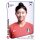 Frauen WM 2019 Sticker 51 - Sim Seoyeon - Südkorea