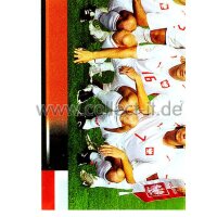 Panini EM 2008 - Sticker 232 - Mannschaftsbild Polen