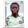 Frauen WM 2019 Sticker 85 - Josephine Chukwunonye - Nigeria