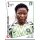 Frauen WM 2019 Sticker 86 - Faith Ikidi Michael - Nigeria