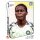 Frauen WM 2019 Sticker 90 - Glory Ogbonna - Nigeria