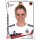 Frauen WM 2019 Sticker 105 - Kathrin Hendrich - Deutschland