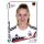 Frauen WM 2019 Sticker 118 - Lea Schüller - Deutschland