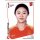 Frauen WM 2019 Sticker 126 - Liu Huiting - China