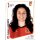 Frauen WM 2019 Sticker 143 - Ivana Andres - Spanien