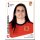 Frauen WM 2019 Sticker 145 - Andrea Pereira - Spanien