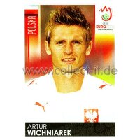 Panini EM 2008 - Sticker 248 - Artur Wichniarek