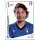 Frauen WM 2019 Sticker 213 - Valentina Giacinti - Italien