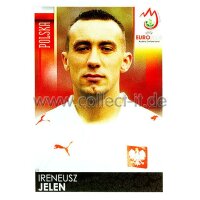 Panini EM 2008 - Sticker 249 - Ireneusz Jelen