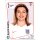 Frauen WM 2019 Sticker 269 - Ellen White - England