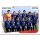 Frauen WM 2019 Sticker 310 - Team - Japan