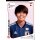 Frauen WM 2019 Sticker 316 - Shioti Miyake - Japan